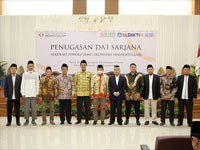 Kelas Reguler STIE Hidayatullah Depok Nomor 4