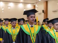 Kelas Reguler STIE Hidayatullah Depok Nomor 7